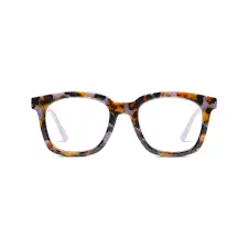 Millie Purple Botanico Peepers Sunglasses
