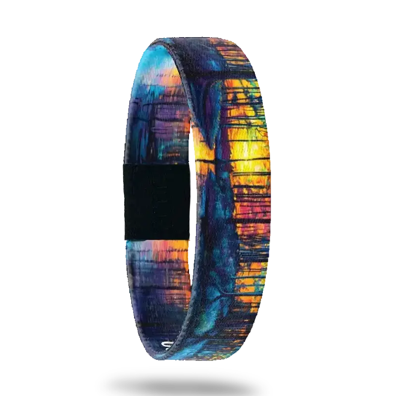 Mindfulness Bracelet: ‘Comparison Is The Thief Of Joy’