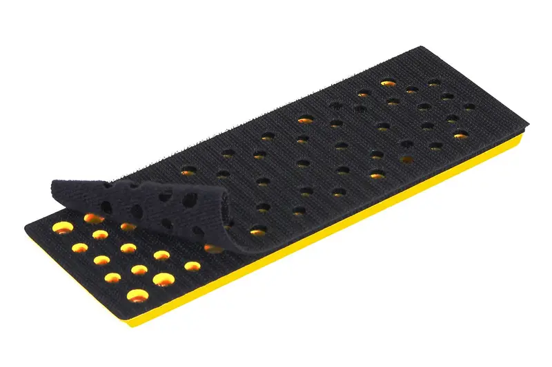 Mirka DEOS Backing Pad – 70 x 198 mm