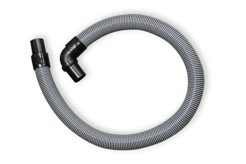 MVP 4-Foot Grey Vacuum Hose