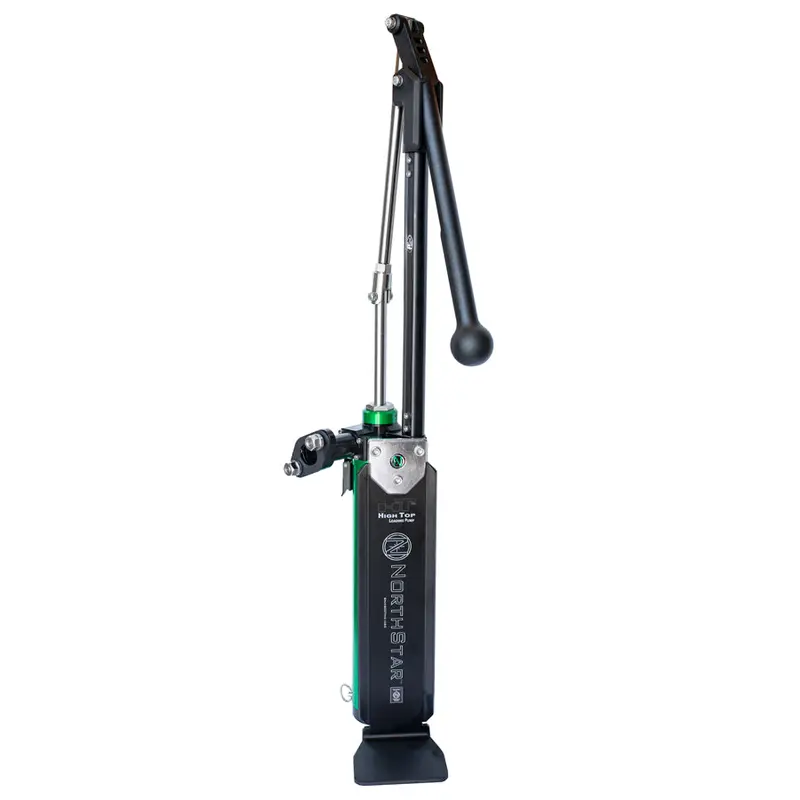NorthStar High-Top Pump – Professional Plastering Tool