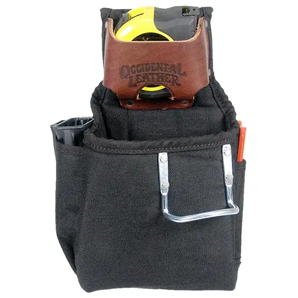 Occidental 9025 Multi-Function 6-In-1 Tool Pouch With Organized Compartments 1