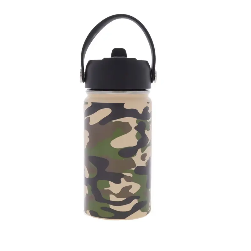 One With the Woods Kids Stainless Steel Cup