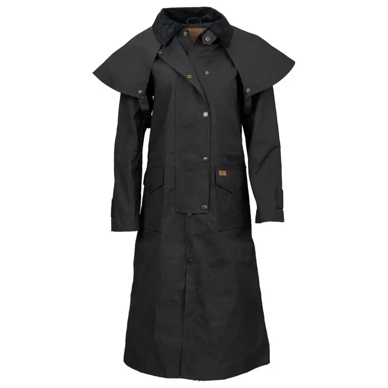 Outback Trading Co. Matilda Duster – Styles 2406 & 2046