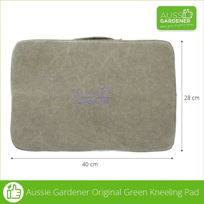 Padded Kneeling Mat for Gardeners