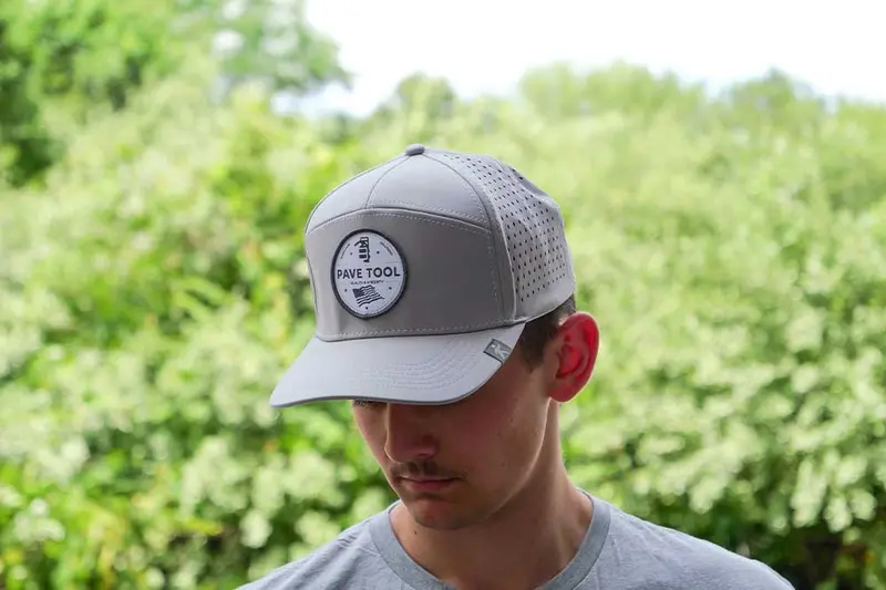 Pave Tool Performance Cap (Backordered – Arrival Date Unconfirmed)