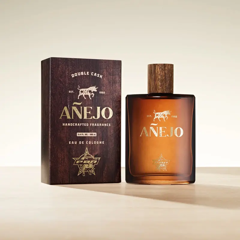 PBR Añejo Men’s Premium Cologne