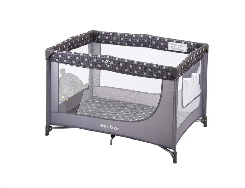 Portable Foldable Travel Crib for Infants