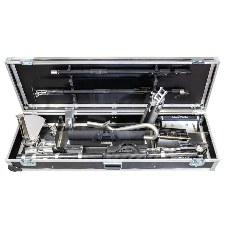 Predator Tactical Tool Kit by Columbia – Professional Drywall Bundle