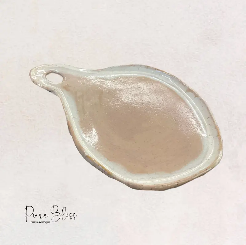 Primrose Ceramic Cheese Presentation Board