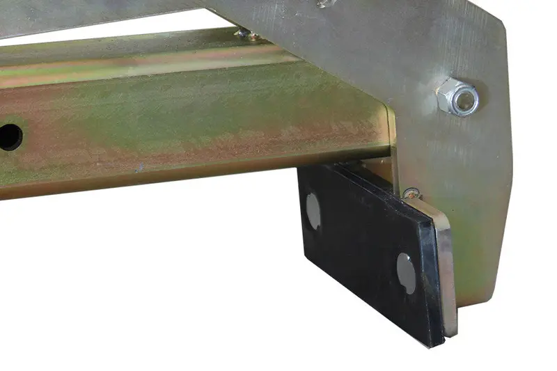 Quick-E-BL 3000 Heavy-Duty Replacement Pads – Reinforced Design