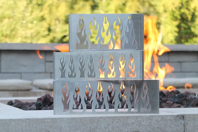 Quick-E-Fire Rated Ventilation Units