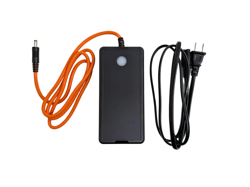 Rad Power RadBattery Charger – Compatible with 2025 Models