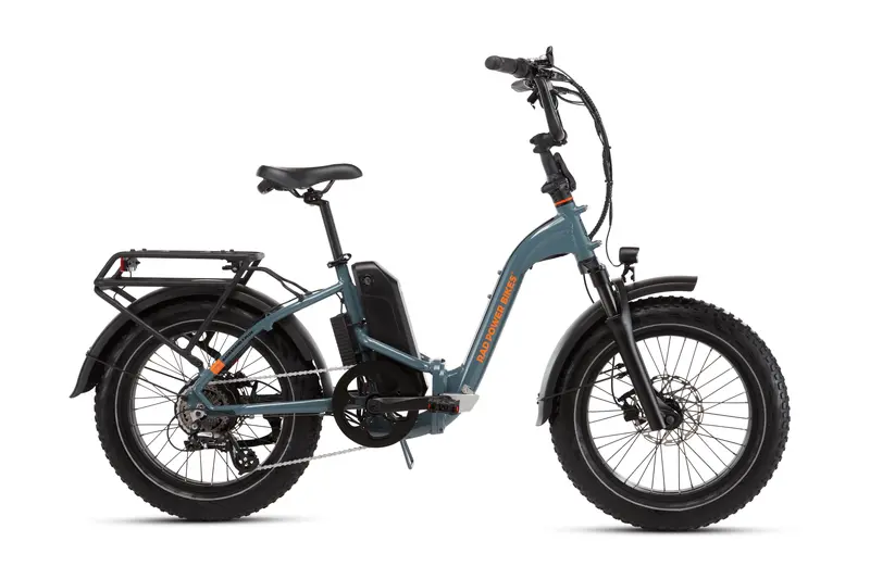 RadExpand 5 Plus Folding Electric Bike