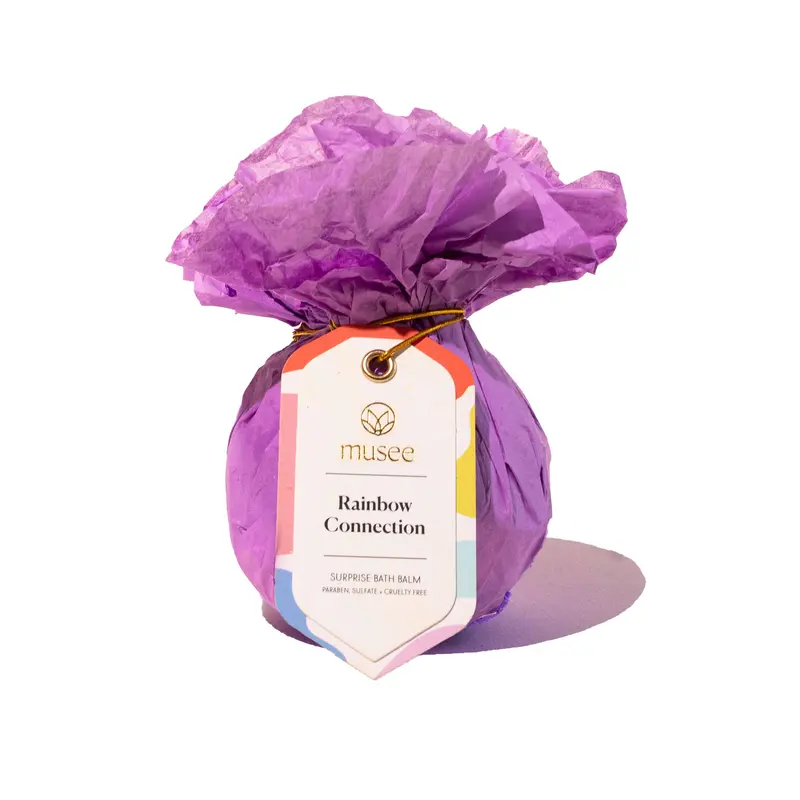 Rainbow Connection Soothing Bath Balm