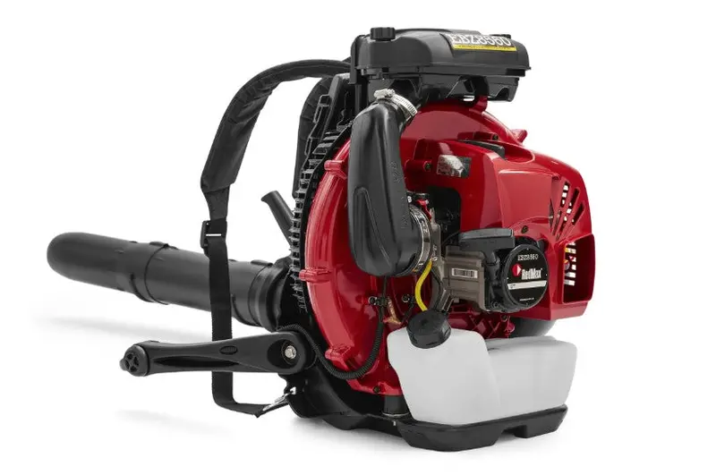 RedMax EBZ8560 Backpack Blower – High-Performance Airflow for Large-Scale Cleanup