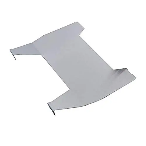 Reducer Plate for Mud Boxes – 250 to 200 mm | TapePro