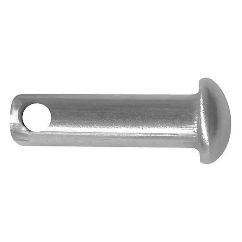 Replacement Rowel Pins for Western Spurs