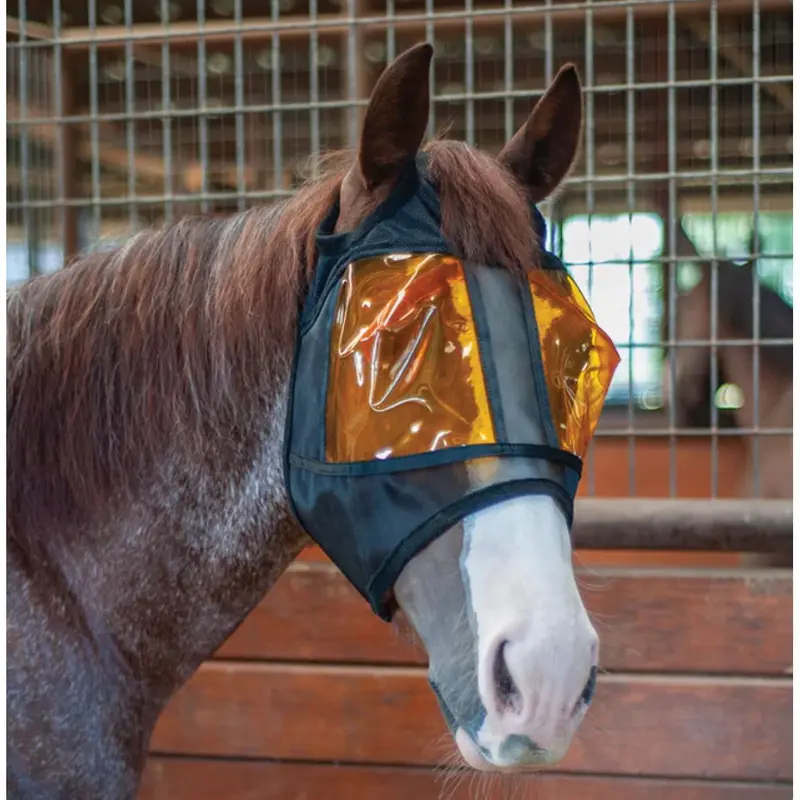 Restoration Equine Therapeutic Face Mask