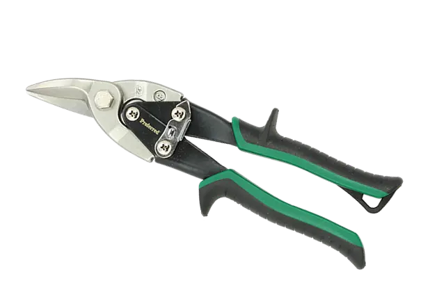 Right-Hand Aviation Snips – Precision Cutting Tool