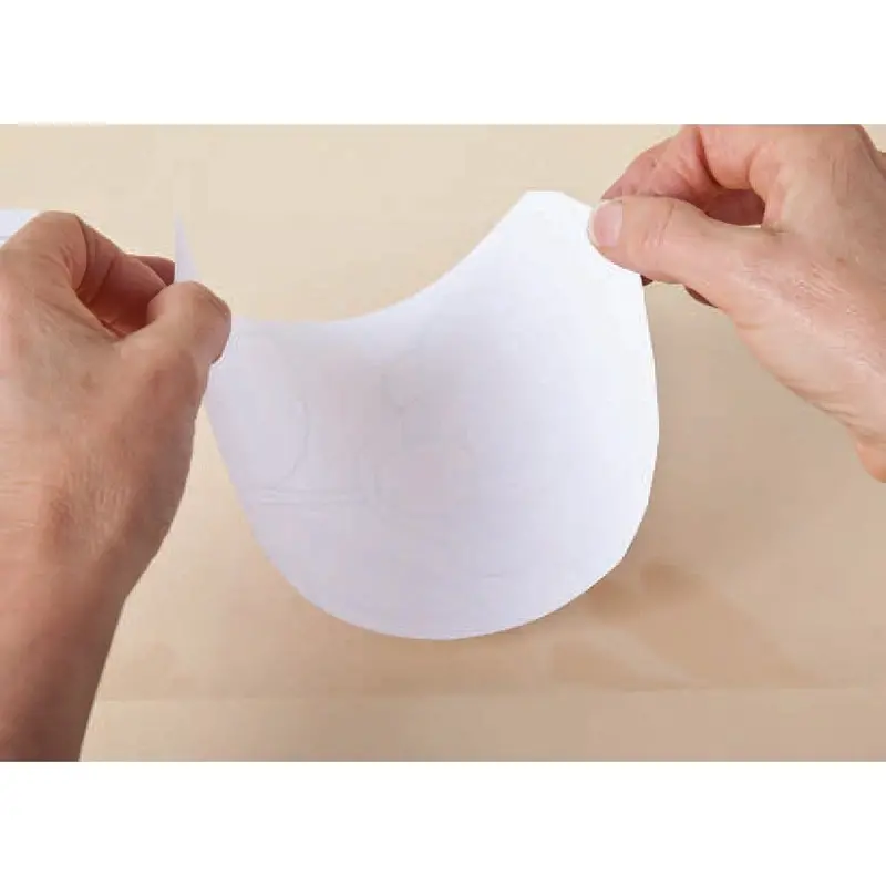 Self-Adhesive Laminating Sheets – Clear Protective Film for Paper Projects