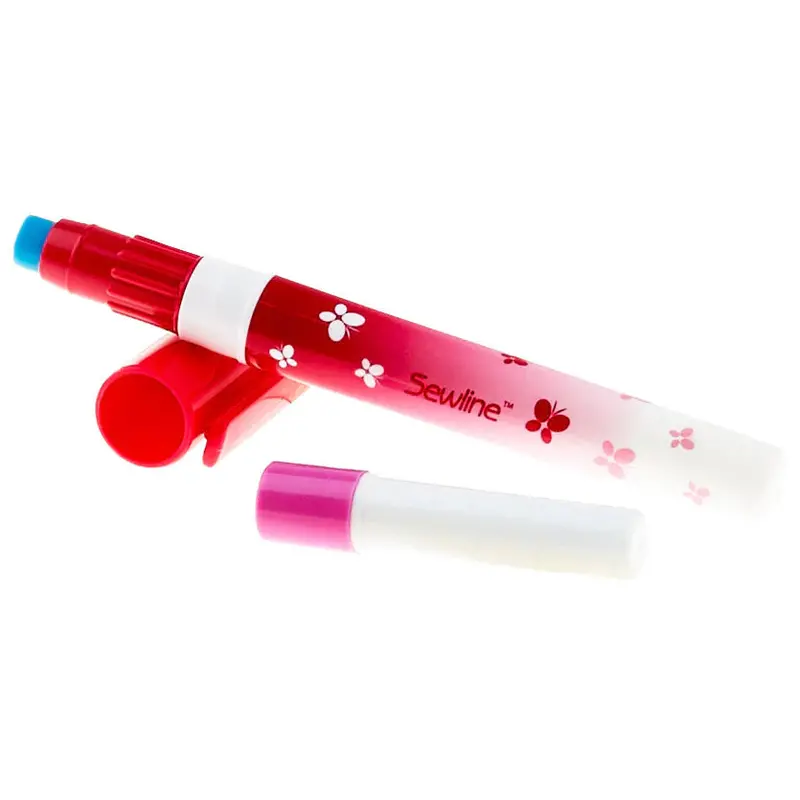 Sewline Glue Pen – Washable Precision Adhesive for Fabric