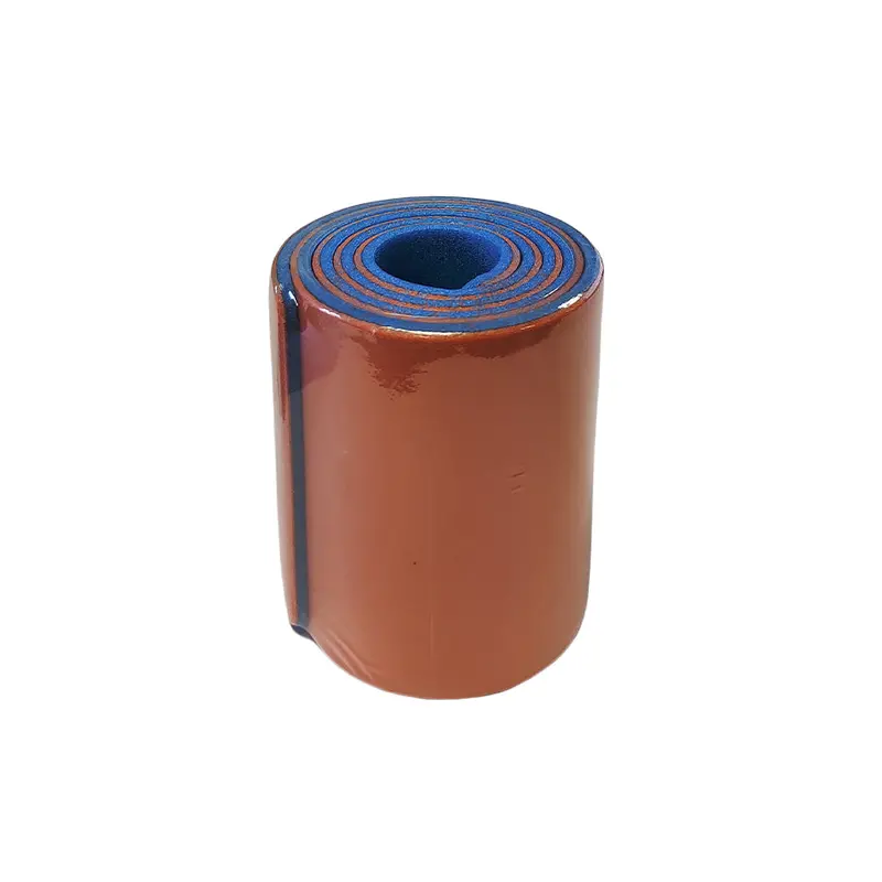 Silverline Splint Roll – Flexible Veterinary Support Bandage, Item V8011