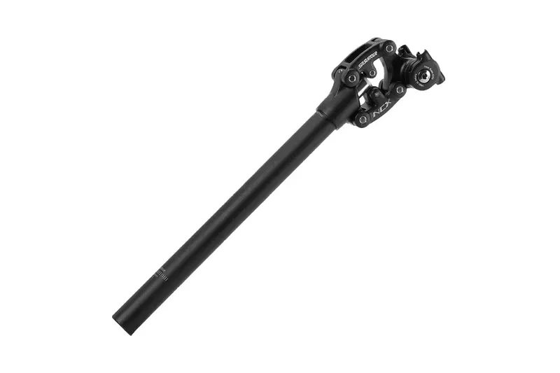SR Suntour SP12 NCX Suspension Seatpost – Adjustable Dropper Post