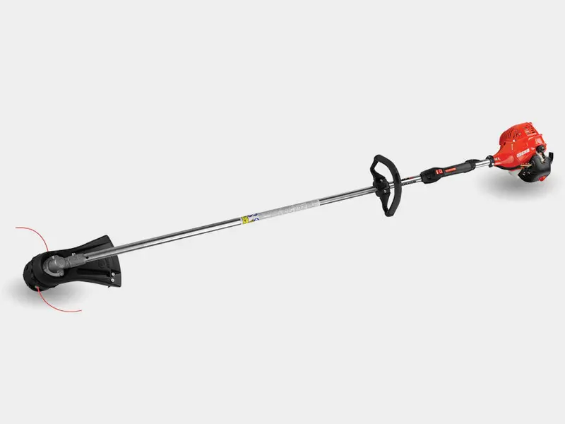 SRM-225 Echo Straight-Shaft Trimmer with 21.2cc 2-Stroke Engine