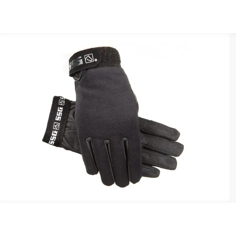 SSG 9000 All-Weather Lined Gloves – Youth Size, Cold-Weather Protection