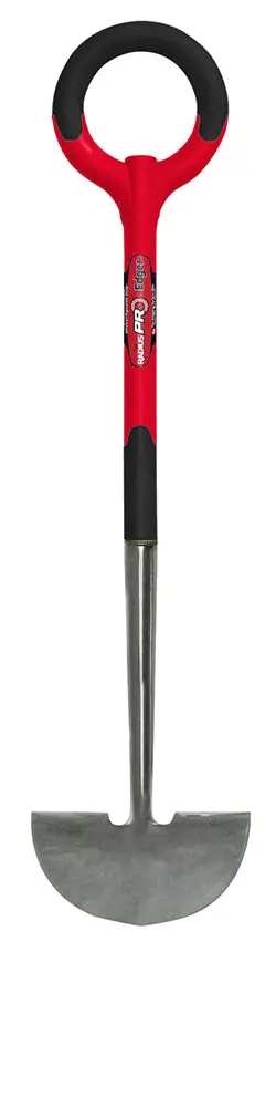 Stainless Steel Edging Tool – PRO Series