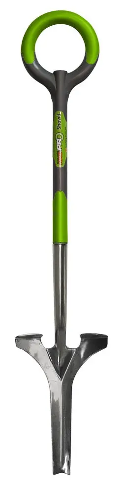 Stainless Steel Precision Weeder – PRO Line
