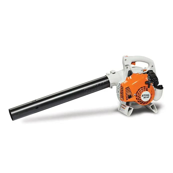 STIHL BG 50 Gas Handheld Blower – 27.2cc Pro-Grade Airflow Engine