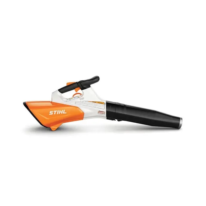 STIHL® BGA 200 AP System Handheld Blower – Pro-Level Cordless Power