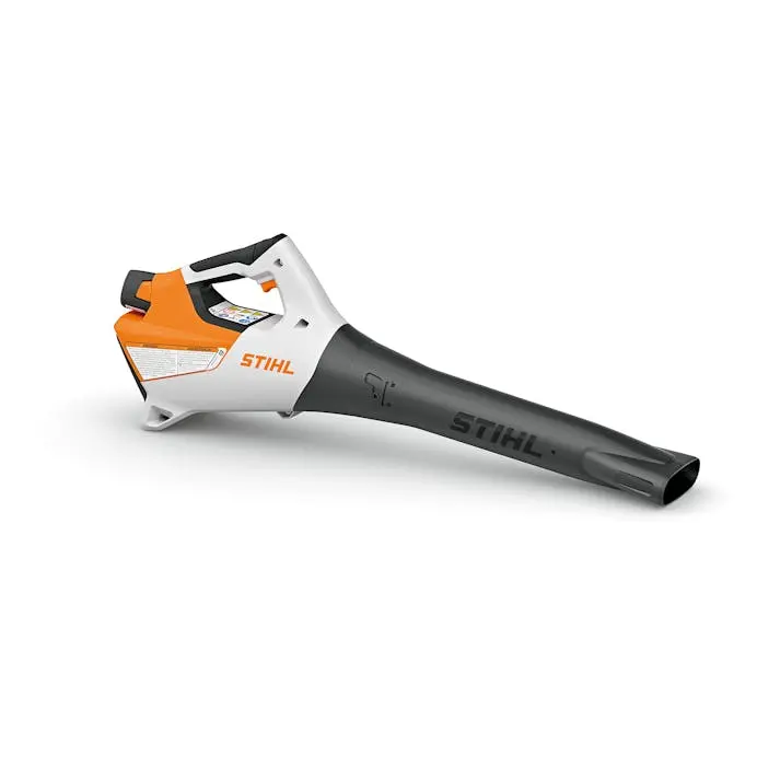 STIHL® BGA 30 AS System Handheld Blower – Complete Kit with Battery & Charger