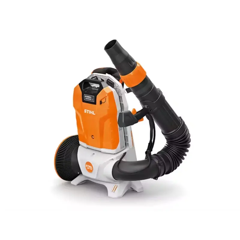 STIHL® BGA 300 AP System Backpack Blower – Commercial-Grade Cordless Performance