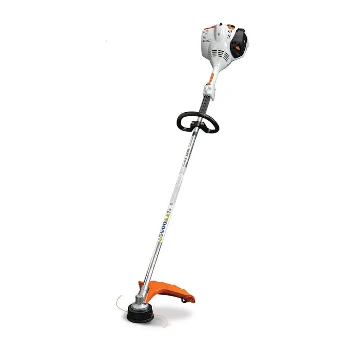 STIHL FS 56 RC-E Gas String Trimmer – 27.2cc Easy-Start Residential Engine