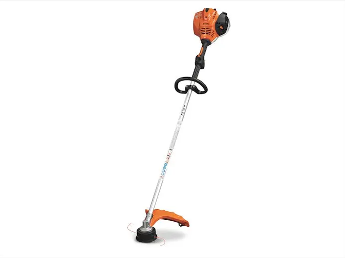 STIHL FS 70 R Gas String Trimmer – 27.2cc Value-Oriented Homeowner Engine