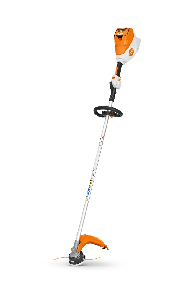 STIHL® FSA 120 R Battery-Powered Loop-Handle Grass Trimmer – 36V (Bare Tool)