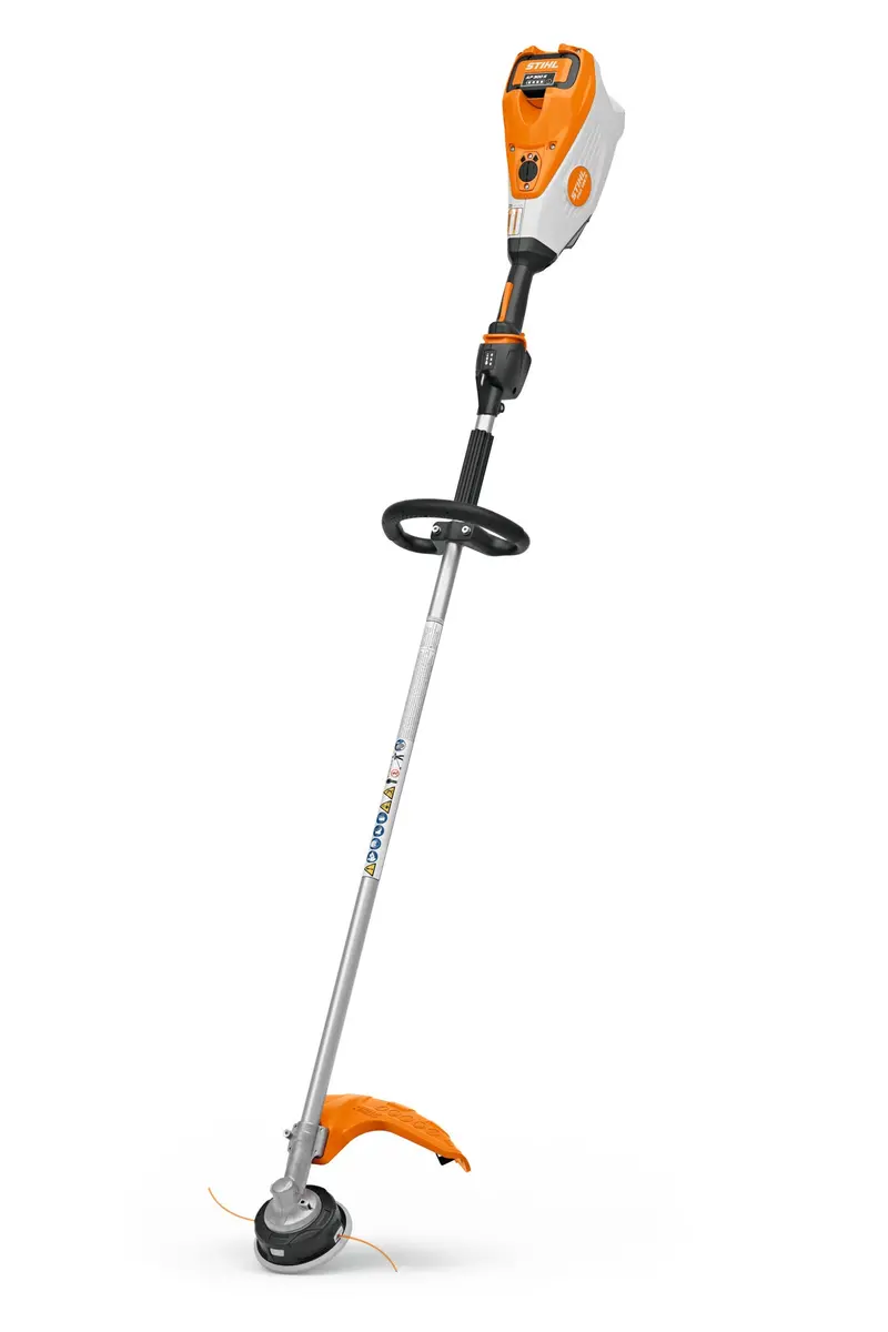 STIHL® FSA 135 R AP System String Trimmer – Commercial-Grade Cordless Performance