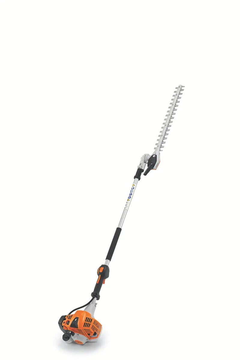 STIHL® HL 94 Standard Extended-Reach Hedge Trimmer – 24-Inch, 24.1cc Engine