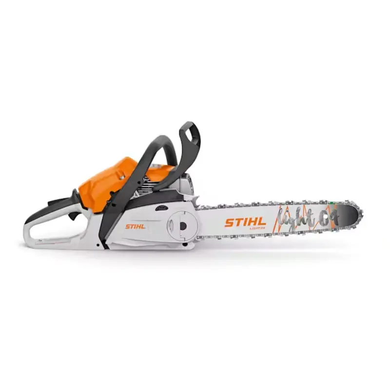 STIHL MS 212 C-BE Z Gas Chainsaw – 18-Inch Bar, 39cc High-Torque Professional Engine