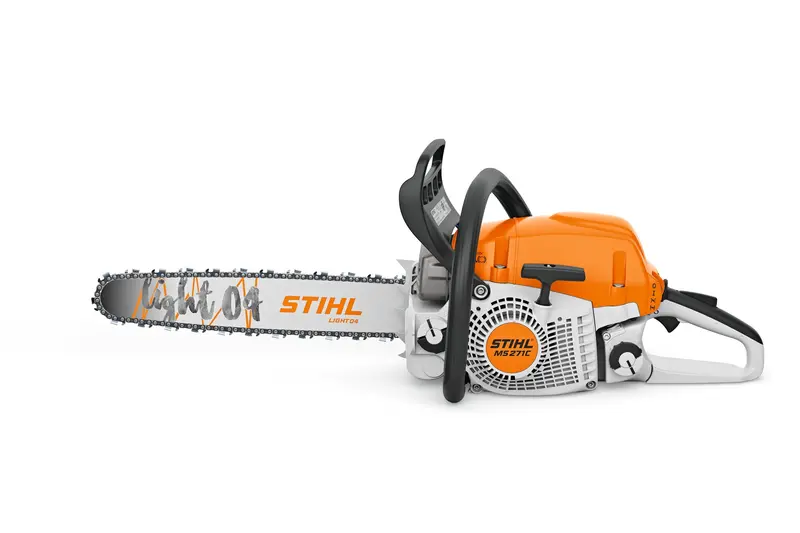 STIHL MS 271 Z FARM BOSS 18-Inch Farm & Ranch Chainsaw – 50.2cc