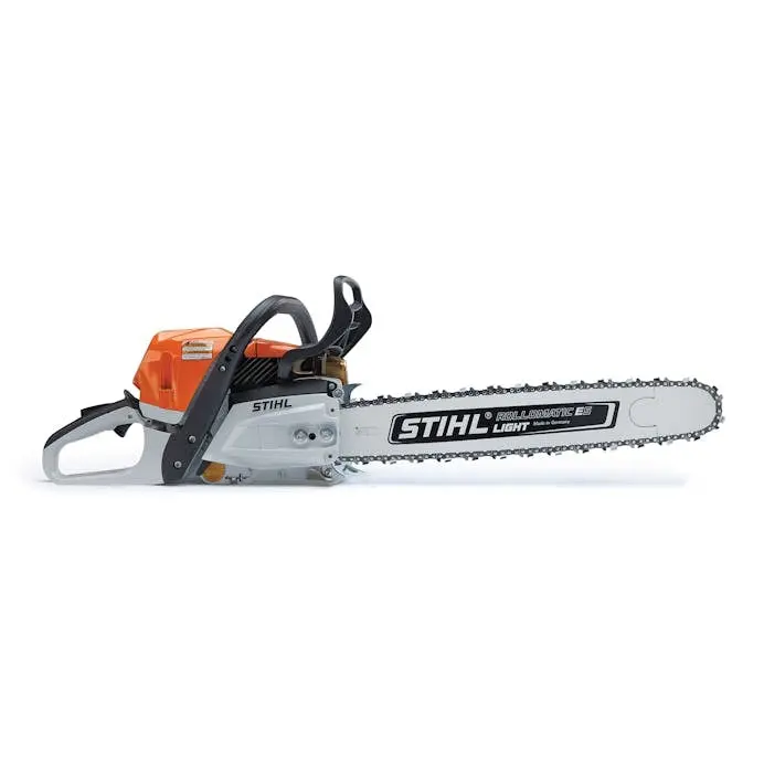 STIHL MS 400 C-M 25-Inch Commercial Chainsaw – 66.8cc Power Output