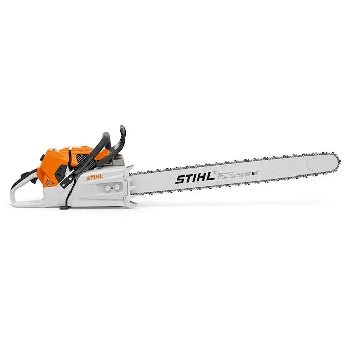 STIHL MS 881 MAGNUM 41-Inch Extreme-Duty Logging Chainsaw – 121.6cc Engine