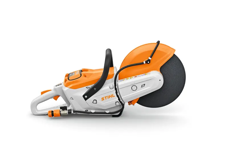 STIHL TSA 300 Cordless Cut-Off Tool – 12-Inch Battery-Powered Grinder/Saw