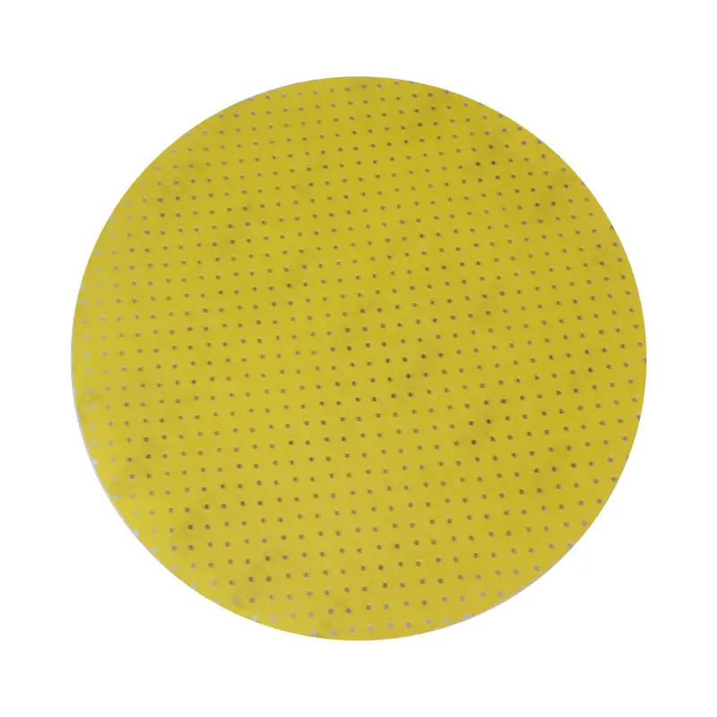 SuperPad Velcro Sanding Pad – 220 Grit
