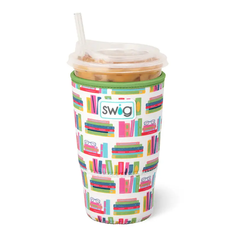 Swig Large Insulated Tumbler Sleeve (Coolie)