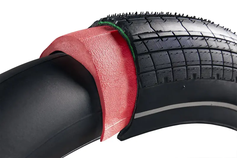 Tannus Armour Puncture-Proof Tire Insert Bundle