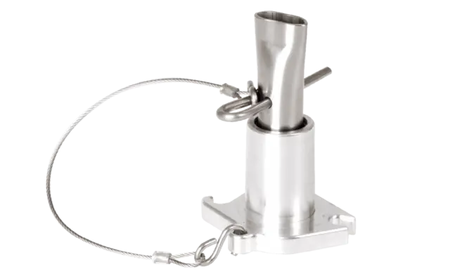 TapePro Filler Nozzle – Precision Joint Compound Dispensing Tip